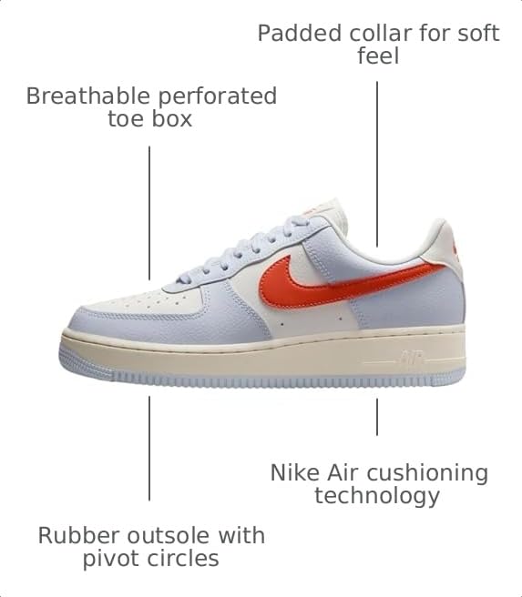 Image of Nike, Women's Sneaker