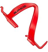 Amazon | Supacaz (スパカズ) サイクリング ボトル ケージ - Fly Cage
