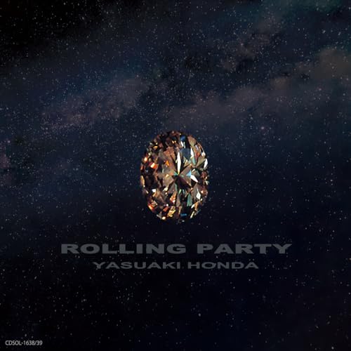 ROLLING PARTY 完全盤 （2024 Remaster）
