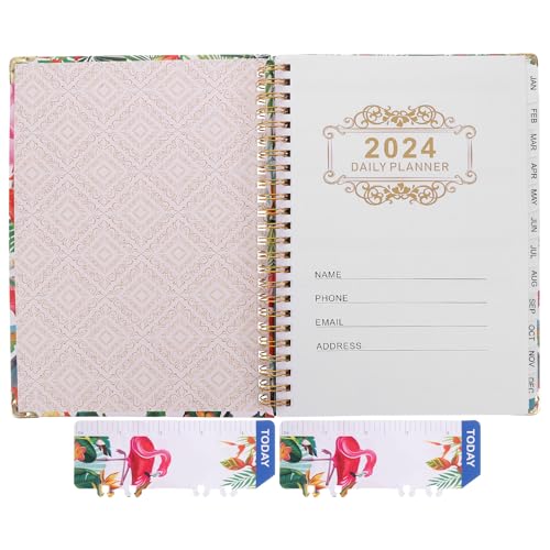 BESTonZON �N���ŃX�P�W���[���v�����i�[ �V���v�� �X���b�V���蒠 ��邱�ƃ��X�g�t�����ԃ_�C�A���[�m�[�g ���t�����Ǘ��p�����I�v�����p