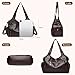 Imagen de VOESLD Bolso Mujer PU Fashion Chic