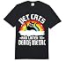 Rainbow Satan Goth Pet Cats and Listen to Death Metal Cat Comfort Colors Adult Heavyweight T-Shirt