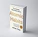 Atomic Habits – Change Your Life Through Small Steps | Bestselling Self-Improvement Book by James Clear | Build Better Habits & Lasting Success
