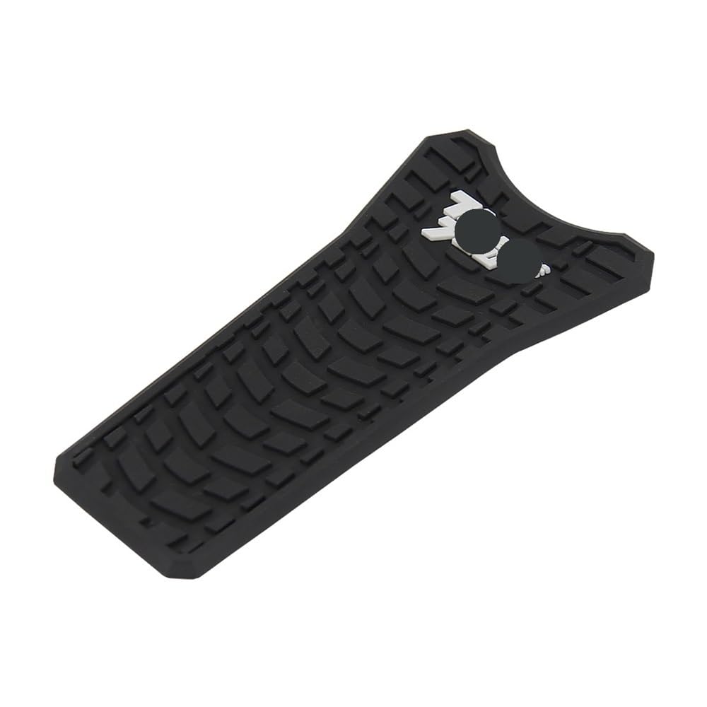 Protection de réservoir moto caoutchouc pour rouler en Tenere 700 XTZ