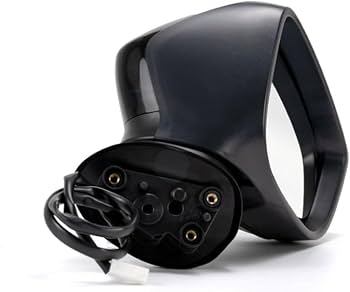 Amazon.com: For Mazda 3 2014 2015 2016 Door Mirror Passenger Side