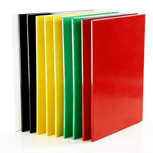 CGPTK assorted colored foam boards