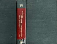 The Analytical Chemistry of Sulfer and its Compounds - Part 2 (Chemical Analysis 0471458597 Book Cover