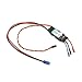 E-flite EFLA1040W 40A Brushless BL ESC: Opterra