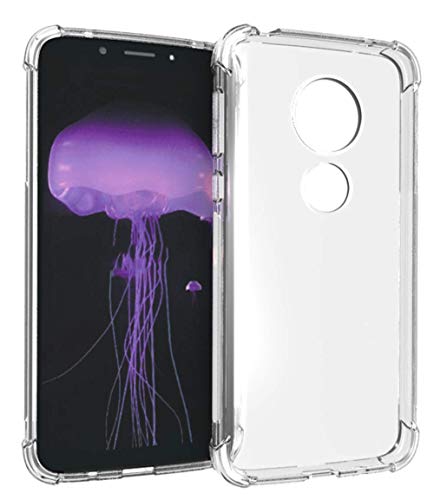 Capa Anti Shock Motorola Moto G7 Play 5.7