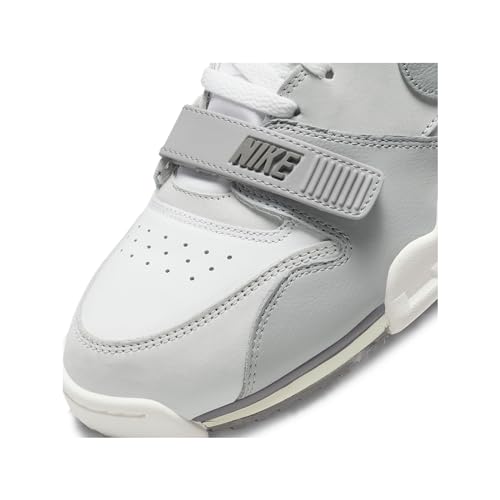 Image of Nike Men's Air Trainer 1 Photon Basketball Shoes