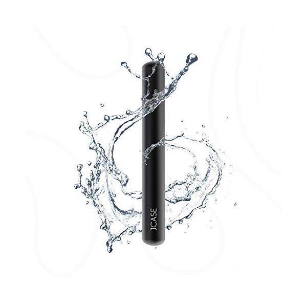 Premium Joint Hülle Geruchsdicht aus Alu 11cm Wasserdicht Metall Zigaretten Hülse Joint Tube Case Box – Bild 4