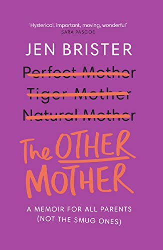 The Other Mother: A wickedly honest parenting tale for every kind of family