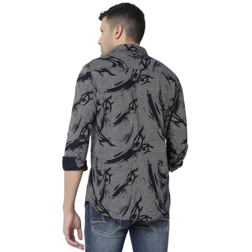 Image of Spykar Men Shirt