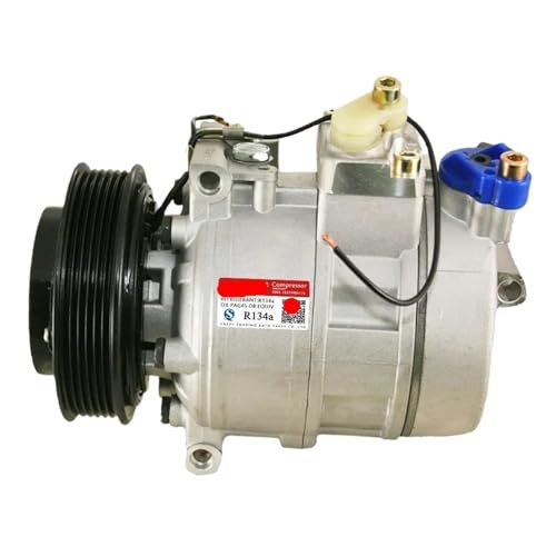 Compresseur de climatisation robuste pour Saab 9-5 2.0 2.3 3.0