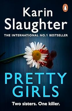 Pretty Girls cover image