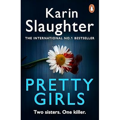 Pretty Girls