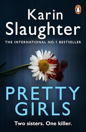 Pretty Girls: The gripping psychological thriller from the Sunday Times bestselling author and TikTok sensation