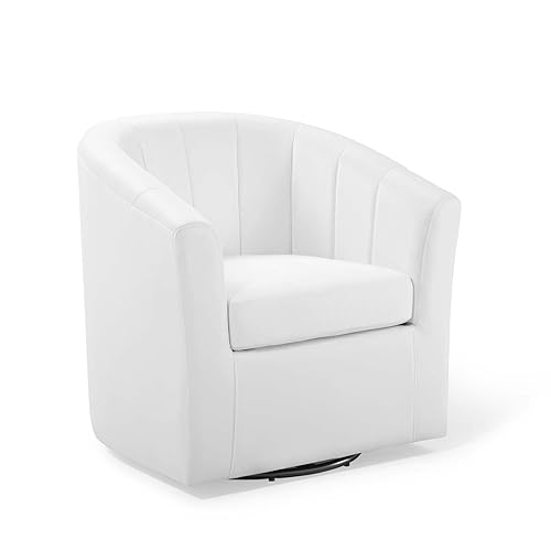 Modway Prospect Armchair, White