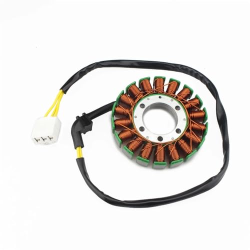 Bobine stator magnéto pour réparer la panne de charge CBF1000 06-10 - 6