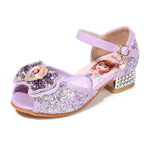 Princesa sofia zapatillas | Reseñas y reseñas de productos 2021 •  rankingdeopinion.com