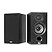 Elac Debut b5.2 Scaffale altoparlante nero Decorative,