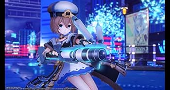 Game - Playstation 4 Neptunia Virtual Stars Book