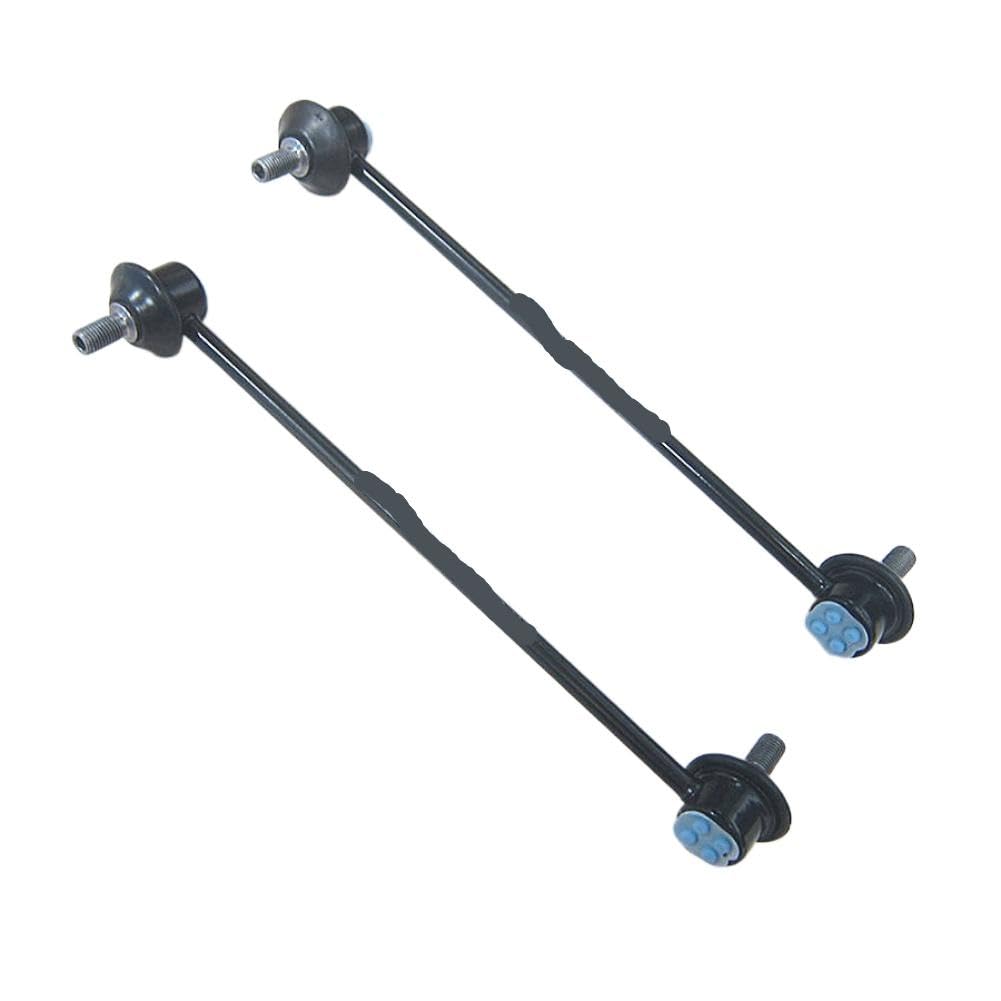 Enlace Estabilizador Delantero LC62-34-170 Compatible Con Mazda 323 Family Protege 5 BJ 1998-2005 Premacy Haima 3(2 pcs China)