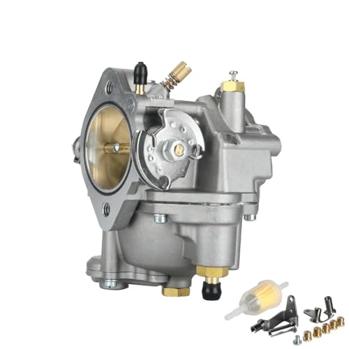 Carburateur pour Moto Big Twin et Sportster pour Retrouver le Plaisir des Road Trips