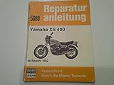 xs 400 cafe racer  Yamaha XS 400 ab Baujahr 1982.