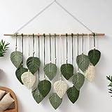 MSFENG Wall Hanging Decor...
