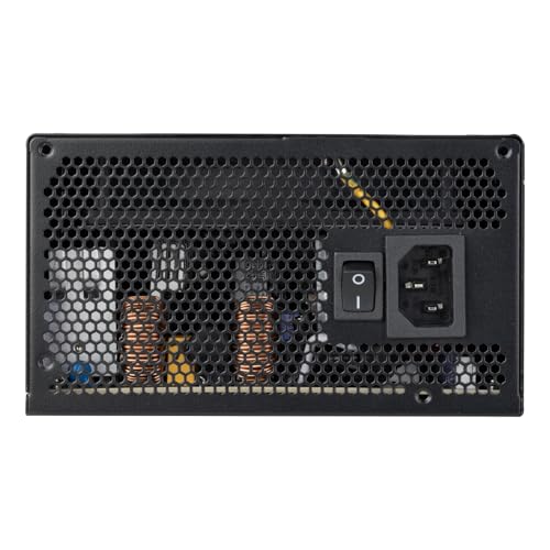 Alimentation ATX 850W SilverStone remplace bloc PC défectueux - 7