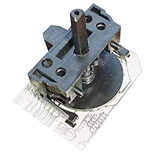 FAGOR BRANDT VEDETTE SAUTER DE-DIETRICH - commutateur de temperature pour four FAGOR BRANDT VEDETTE SAUTER DE-DIETRICH