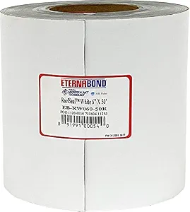 EternaBond RoofSeal Tape (6 in x 50 ft)