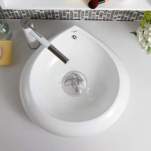 JTgugu Cattura Capelli per Doccia Filtro di