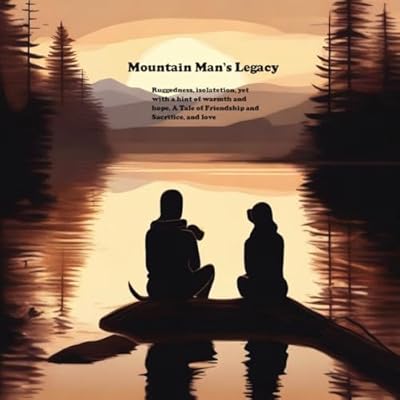A Mountain Man's Legacy