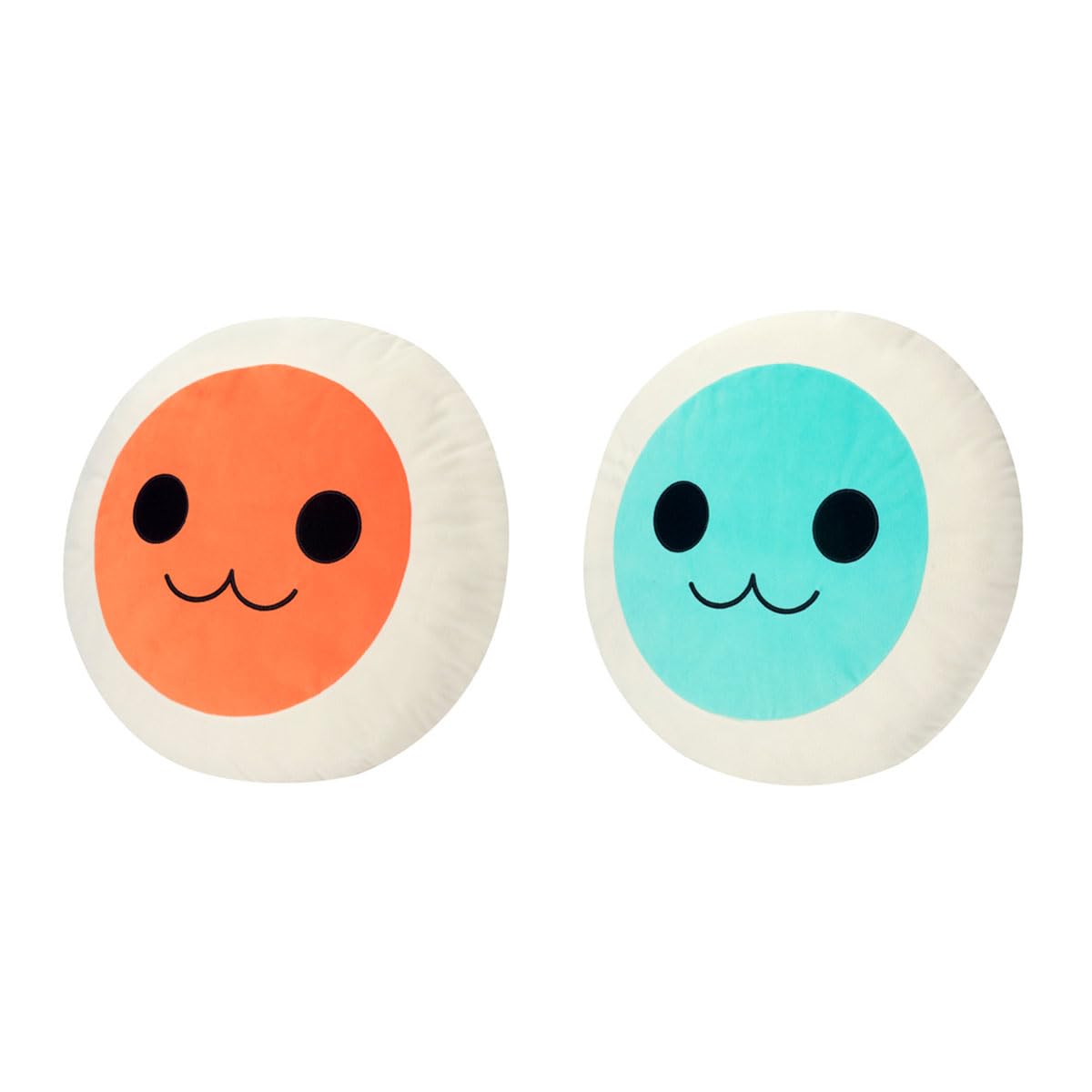 Amazon.com: Banpresto - Taiko no Tatsujin - Donkatsu Face Plush