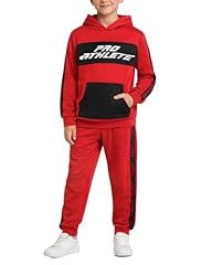 Crimson/Black Pro Athlete