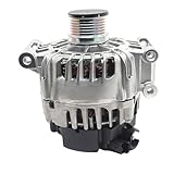 Alternator 120A 12V Compatible For Mini Cooper L4 Compatible For PEUGEOT 3008 308 1.6L 07-15