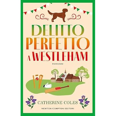 Delitto perfetto a Westleham