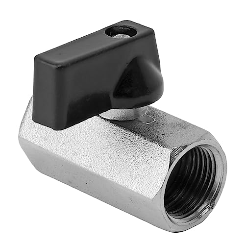 Llave de paso para gas de 1/2 15 Imagen adicional