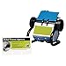 Avery Printable Rotary Cards with Sure Feed Technology, 3