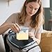Hozaenwa Dispensador De Leche Para Fórmula Infantil Imagen de Hozaenwa Dispensador De Leche Para Fórmula Infantil