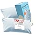 Produktbild Cloudpillo Memory Foam Pillow - 2er-Set Premium Kissen, Höhenverstellbar, 40x80 cm, Ergonomische und Hypoallergene Kopfstützen