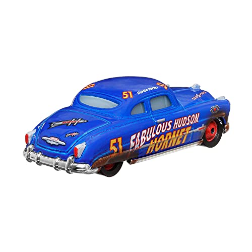 Carros De Juguete, Toy carritos cars mattel Marca Disney Cars (3)