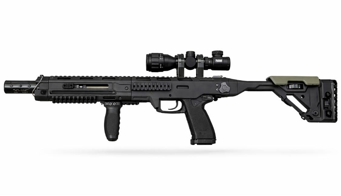 Amazon.co.jp: マルイ ソーコム MK23 対応 SOCOM DMR カービン