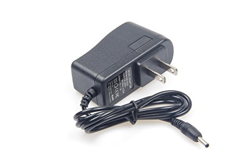 KNACRO AC Adapter DC 5V 2A 2000ma 10W Power Supply Adapter AC 100v-240v Transformers Interface 3.5x1.35mm Suitable for Routers switches Control Systems