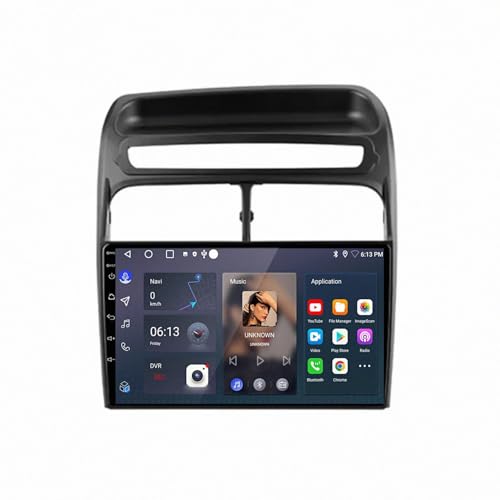 Radio de coche 2 DIN para Fiat Linea, el navegador GPS ideal para tus viajes en familia