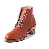 Griffige Mini-Sohle Red Wing Women 3404 Clara ORO Legacy, Größen:39
