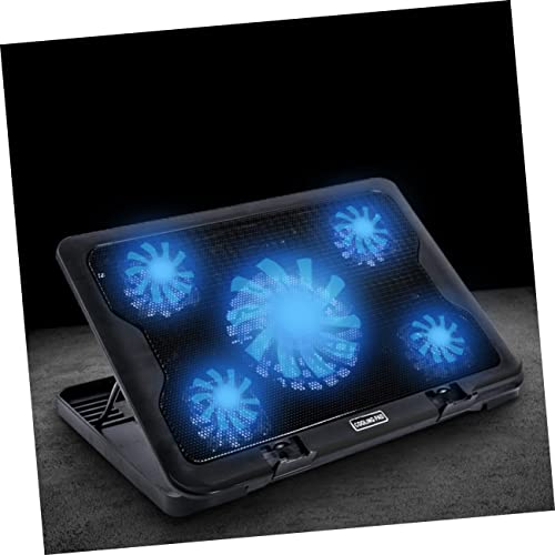 Base para Laptop Refrigerante USB Ajustable Multiángulo miniatura 7