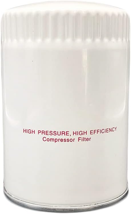 Oil Filter Kit 39329602 Air Filter Element 88171913 Suitable for Screw Air Compressor Replacement UP5 UP6